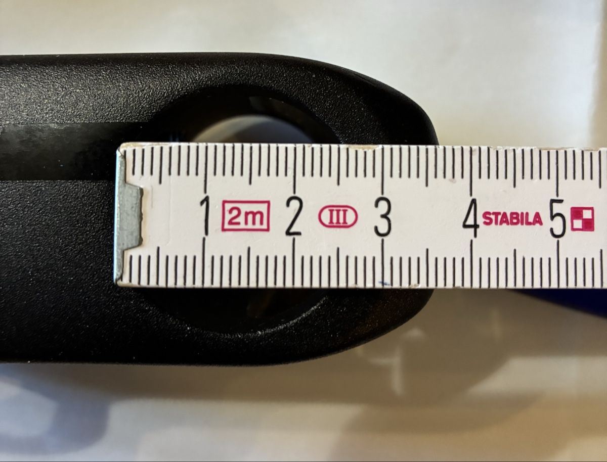 BMC Pezzi di ricambio: BMC Vorbau 100mm – Nuovo (secondo la descrizione) da Menzingen venduto da elenita5 5