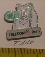 1 Telecom Bern Pin (T110)