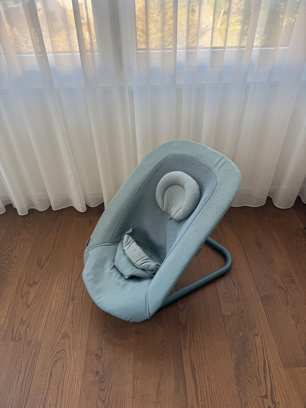 Cybex Bascules & balançoires: CYBEX Gold Bouncer – D'occasion à Oberengstringen par AntoCat