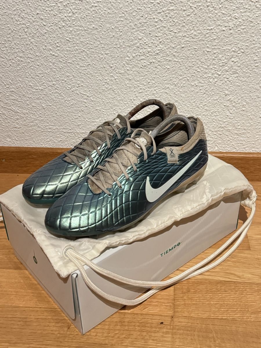 Nike Scarpe da uomo: Nike Tiempo Legend 9 Elite FG 43EU – Usato da Illnau venduto da Finado
