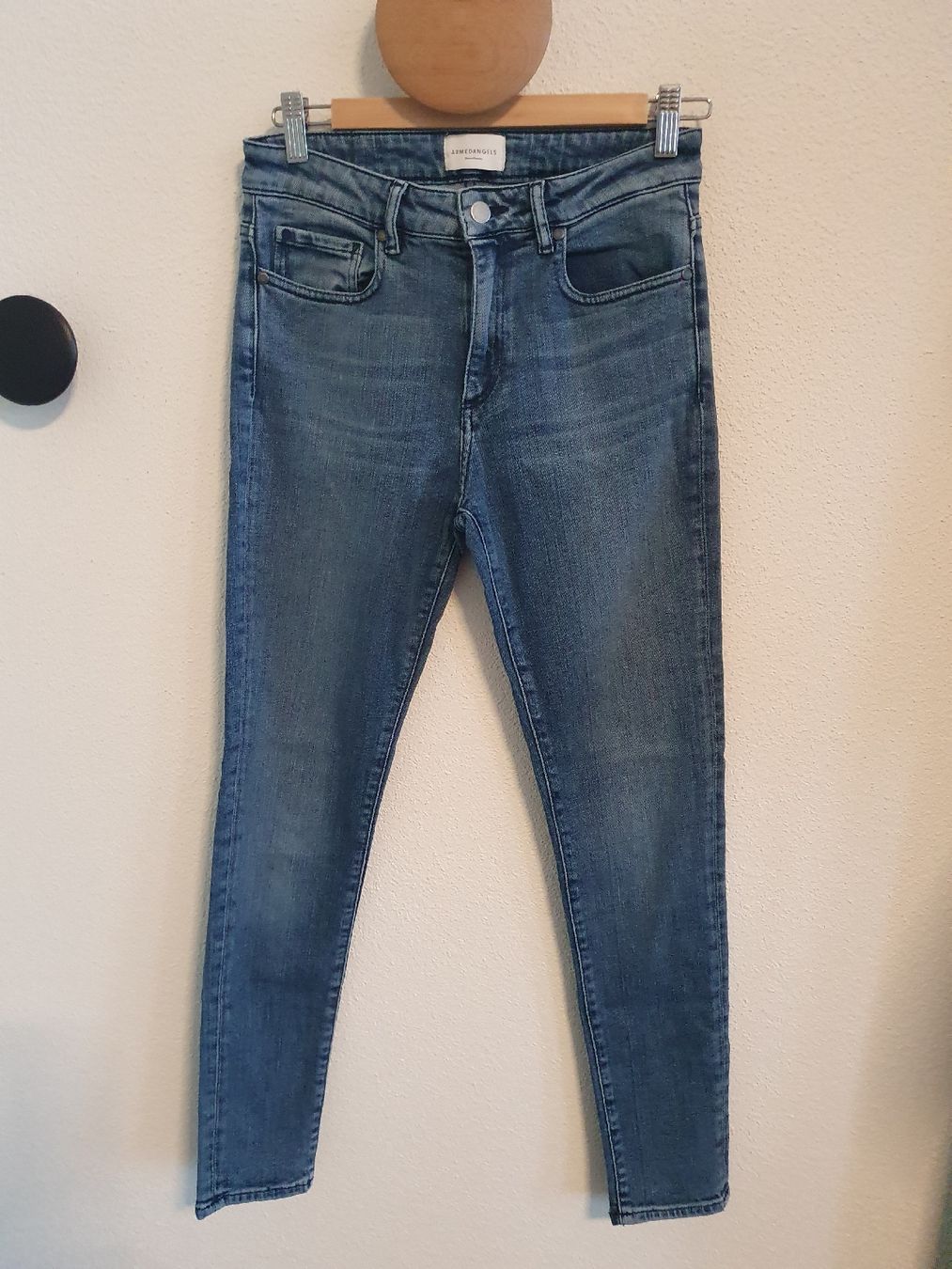 Armedangels Jeans: ARMEDANGELS Jeans 26/30 – Usato da Ebertswil venduto da Luna_8