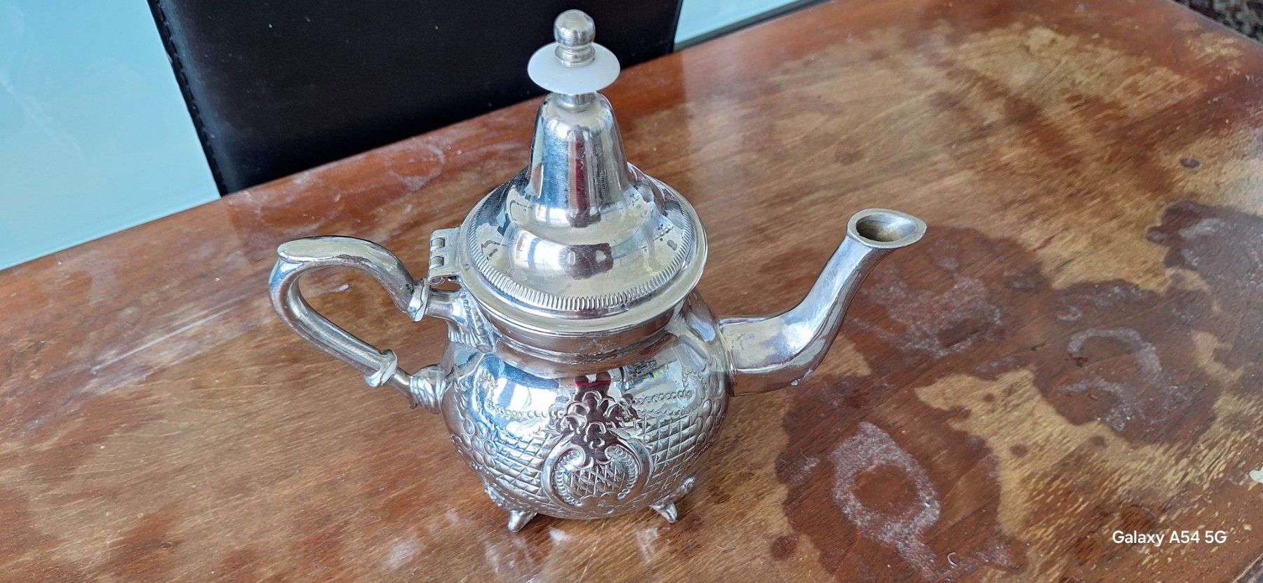 Teiere: Theiere Marocaine – Usato da Renens VD venduto da hofer023
