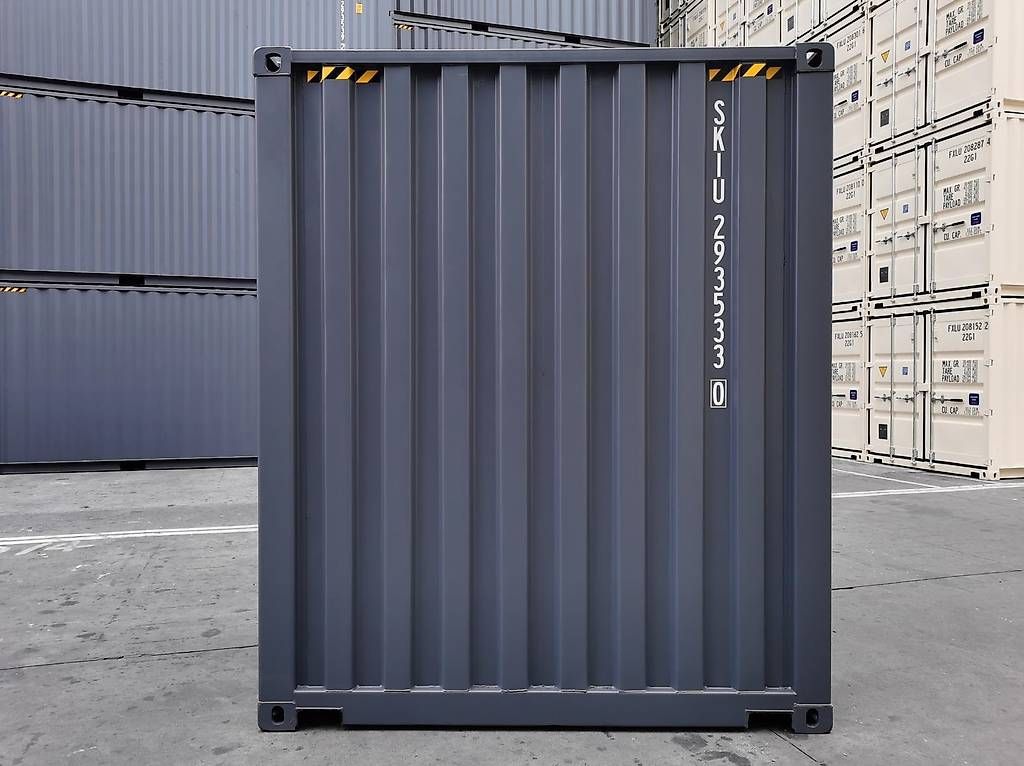Altro per Ufficio & Commercio: 20HC Seecontainer Lagercontainer neuwertig eine Seereise – Nuovo (secondo la descrizione) da Zofingen venduto da CLICKENHAUS 3