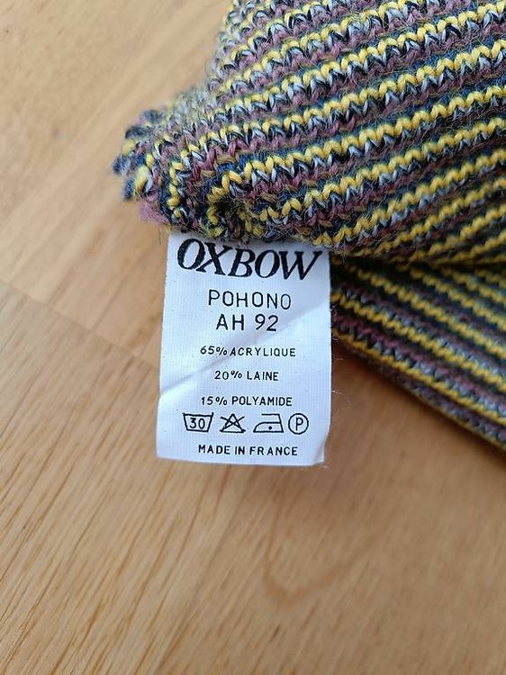 ORIGINAL OXBOW Collector Collection (Gr. M) (Gebraucht) in Zürich für ...