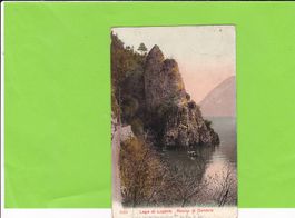 Rocco di Gandria