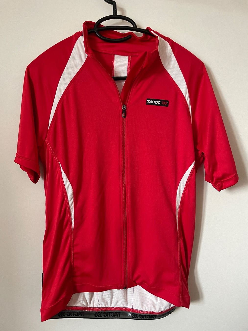 T-shirt: Radtrikot Grösse L NEU – Nuovo (secondo la descrizione) da Schübelbach venduto da Sambodscha