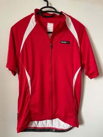 Radtrikot Grösse L NEU