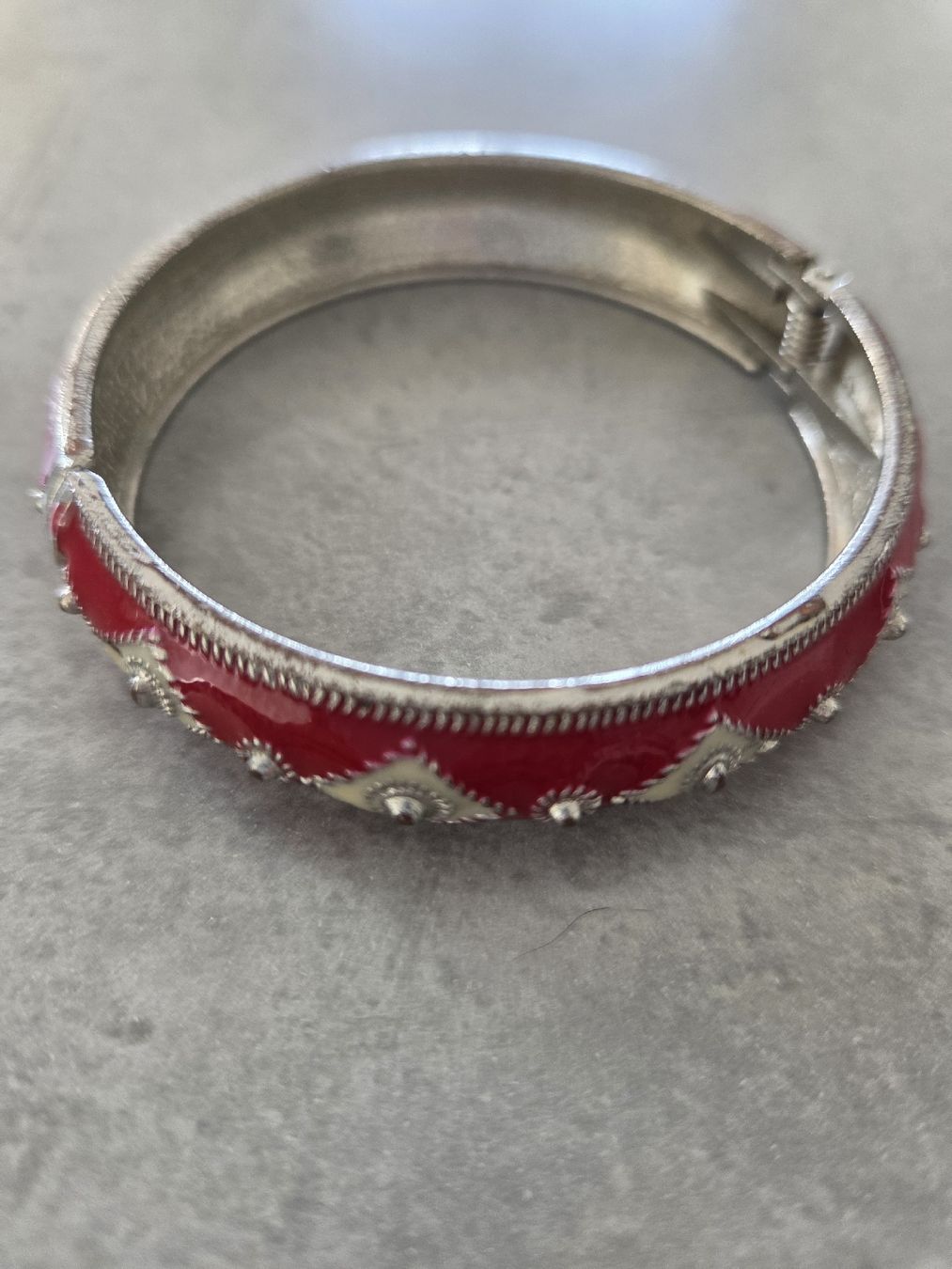 Bracciali & Braccialetti: Armreif – Nuovo (secondo la descrizione) da Zürich venduto da summerholidays 1