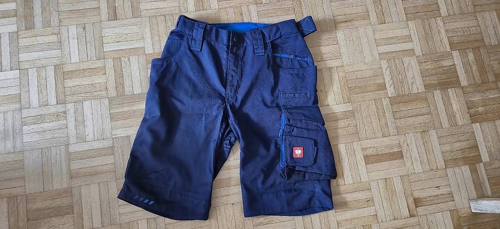Hosen: Kurze Arbeitshose Engelbert Strauss Gr.48 – Neu und originalverpackt aus Wohlen AG von ste_w55b