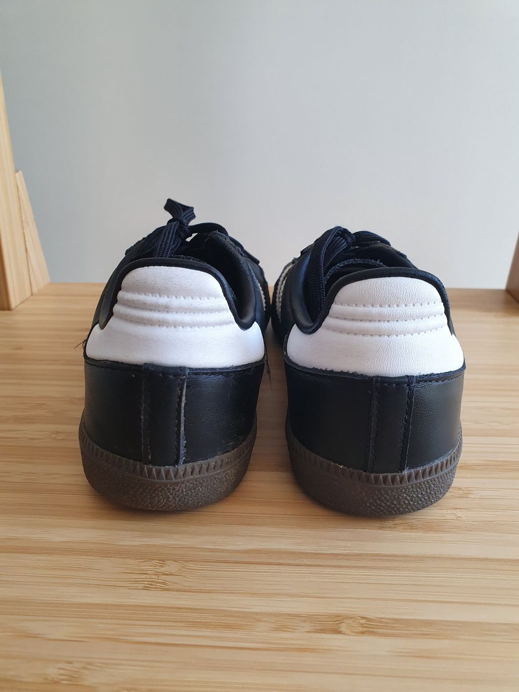 Adidas Scarpe da uomo: Gr. 35 Sneaker / Adidas Samba – Usato da Neunkirch venduto da M.Costa1 3
