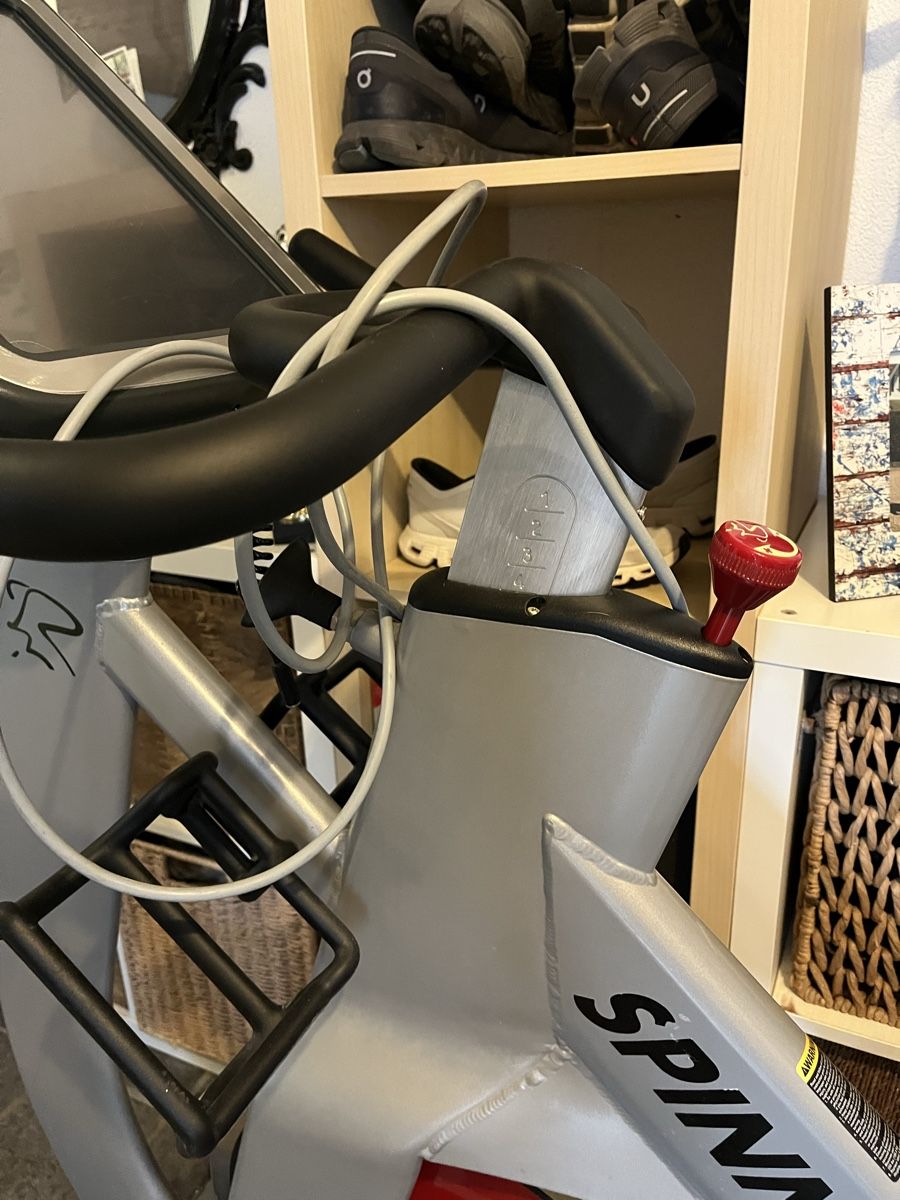 Vélos d'appartement: Star trac espinner indoor – Neuf (Voir description) à Alberswil par msa_6s6c 4