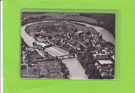 Flugaufnahme Bremgarten