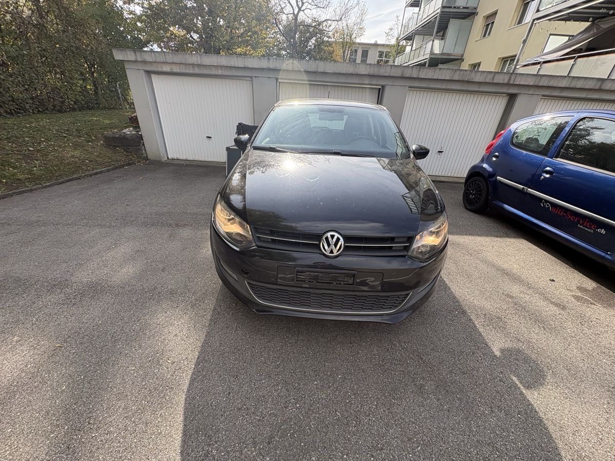 VW Automobili: Vw Polo – Usato da Lyss venduto da Jannine97 1