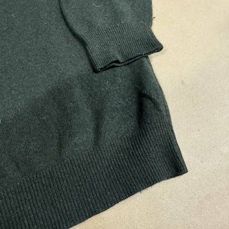 Saint Laurent Maglioni & Felpe: Yves Saint Laurent vintage wool sweatshirt wolle pullover – Usato da St. Gallen venduto da sourced_limited 2