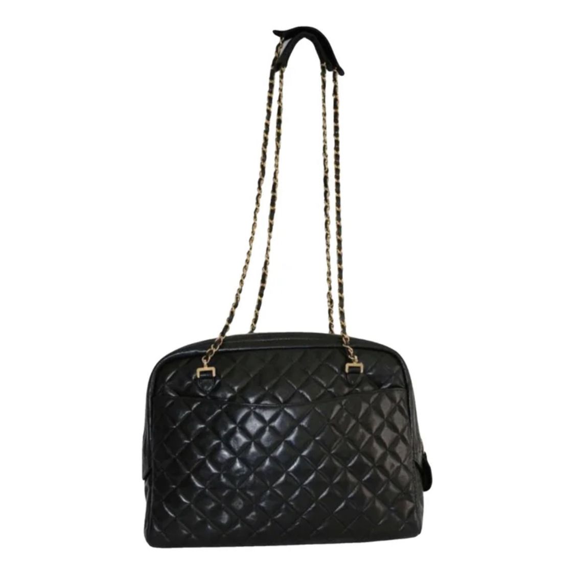 Chanel Borse da donna: Sac Chanel vintage – Usato da Versoix venduto da wen_75xm 1