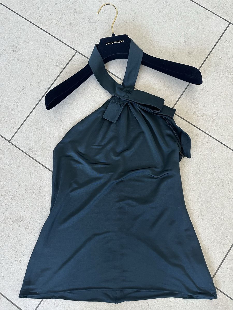Gucci Top: Gucci Top – Usato da Bäch SZ venduto da ruslena29 4