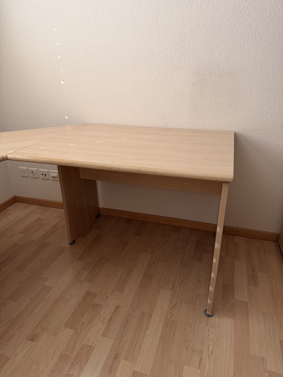 Scrivanie: Bürotisch – Usato da Reinach BL venduto da Rambo1893 3