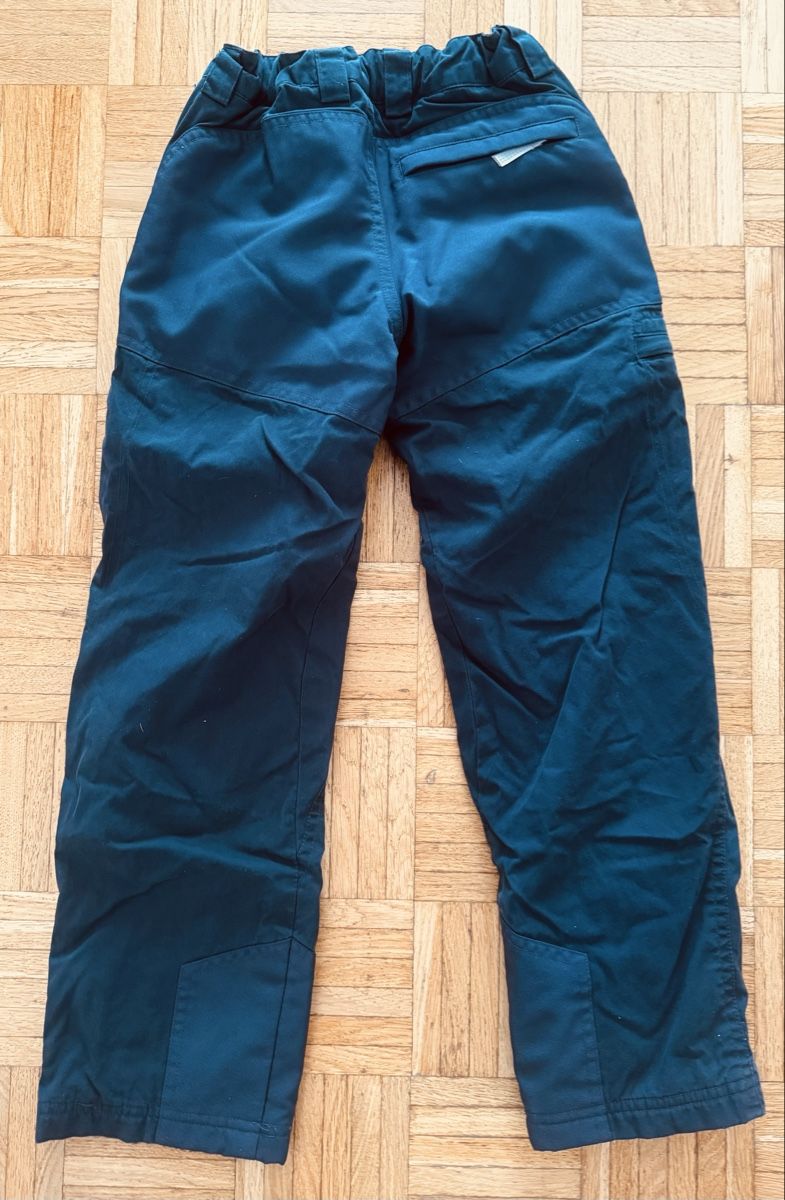Jako-O Hosen: Jako o Outdoor Hose 140 – Gebraucht aus Schlieren von Fam.Baumi 1