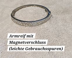 Glitzer-Armband