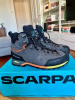 Scarpa Zodiac Plus GTX