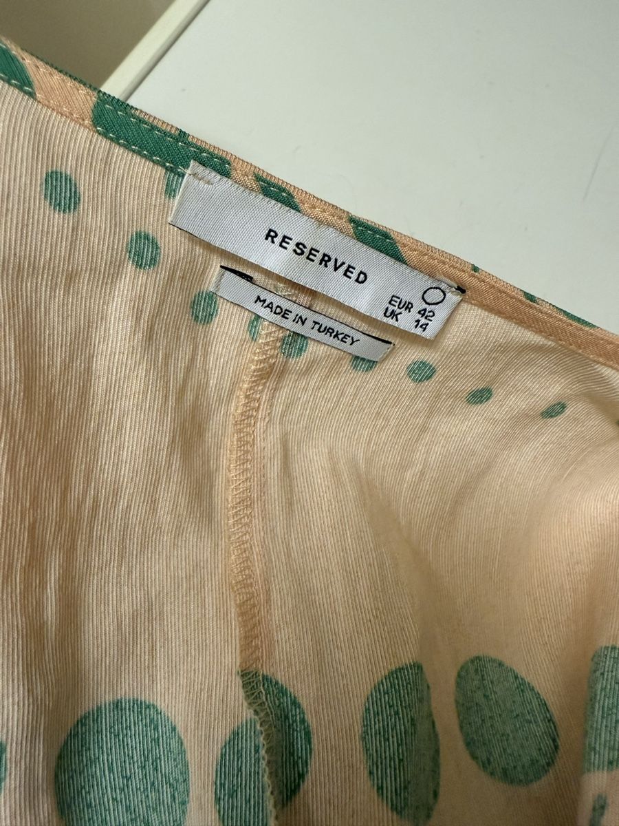 Robes: Robe d’été cache-cœur – Neuf (Voir description) à Le Locle par tchanatakoua 8