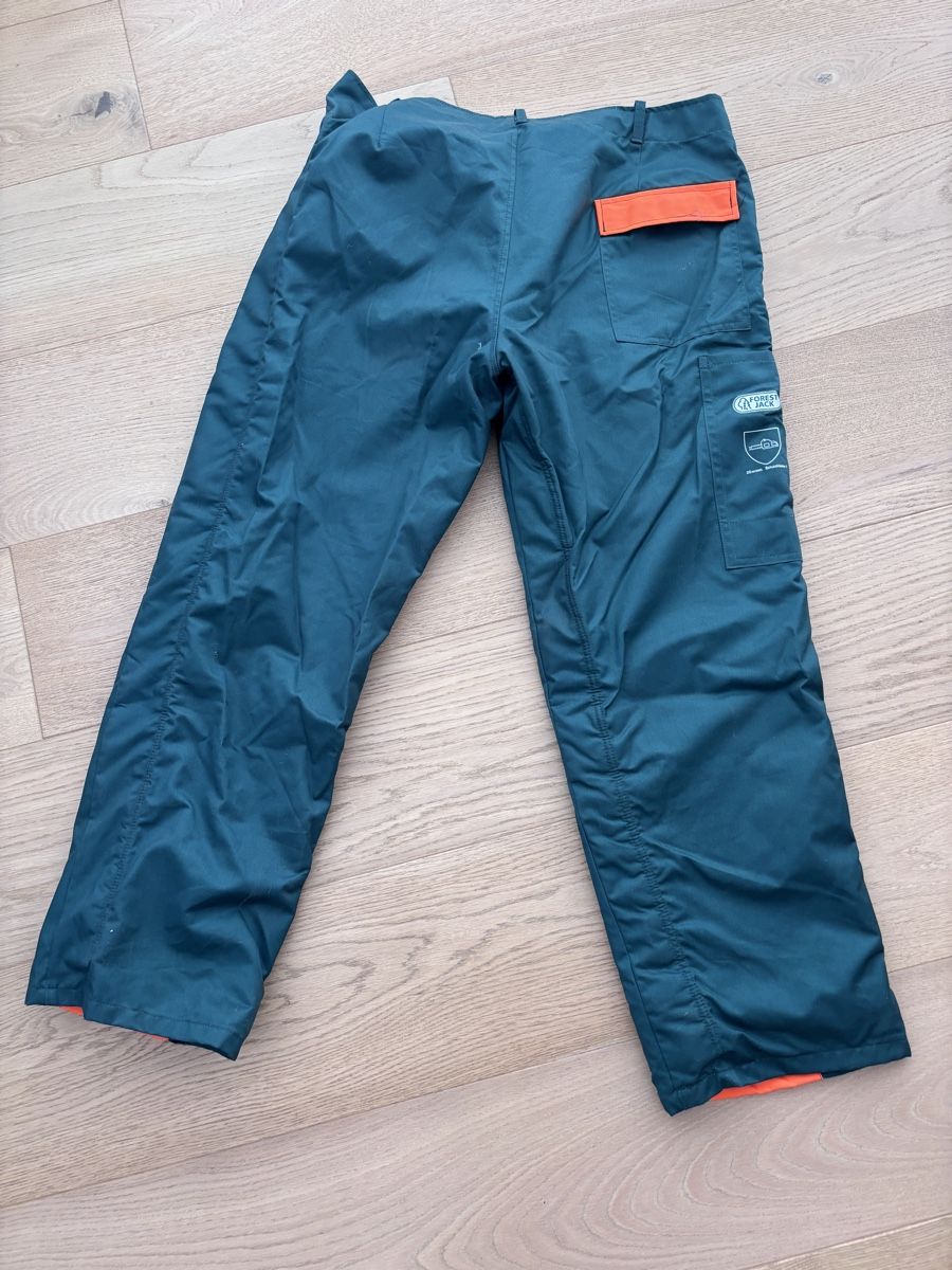 Pantalons: Schutzbekleidung Forst Hose – Neuf (Voir description) à Niederdorf par KatrinT83 3