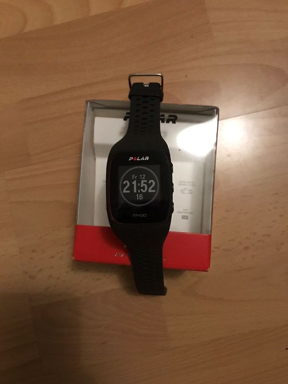 Polar hot sale m430 nero