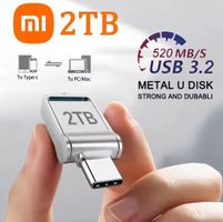 USB STICK 2 TB
