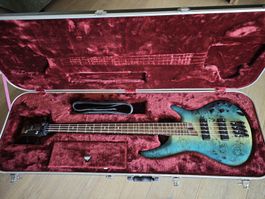 Ibanez Soundgear Premium Bass