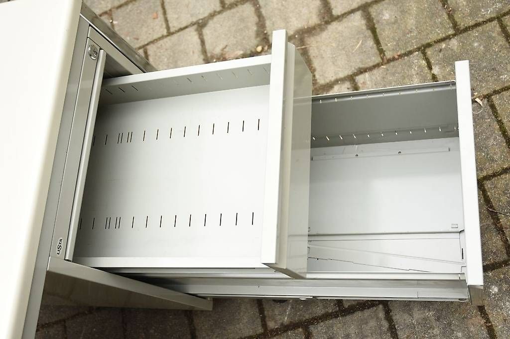Lista Scrivanie: Lista Bürotisch – Usato da Lichtensteig venduto da dan_rj7z 3