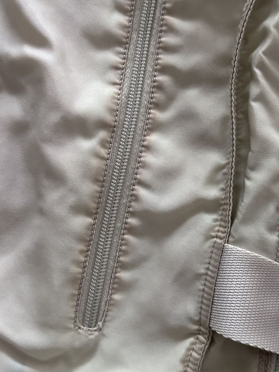 Borse da donna: Authentic Prada Vintage Bag – Usato da Zürich venduto da Ddechkovd 3
