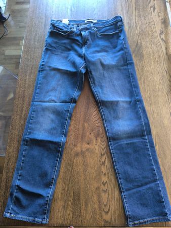 Levis 312, shaping slim fit,31/30,NEU