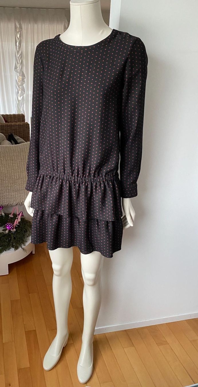 Maison Scotch Vestiti: Scotch & Soda Kleid – Nuovo (secondo la descrizione) da Obernau venduto da andi_2020