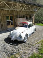 VW Käfer 1300