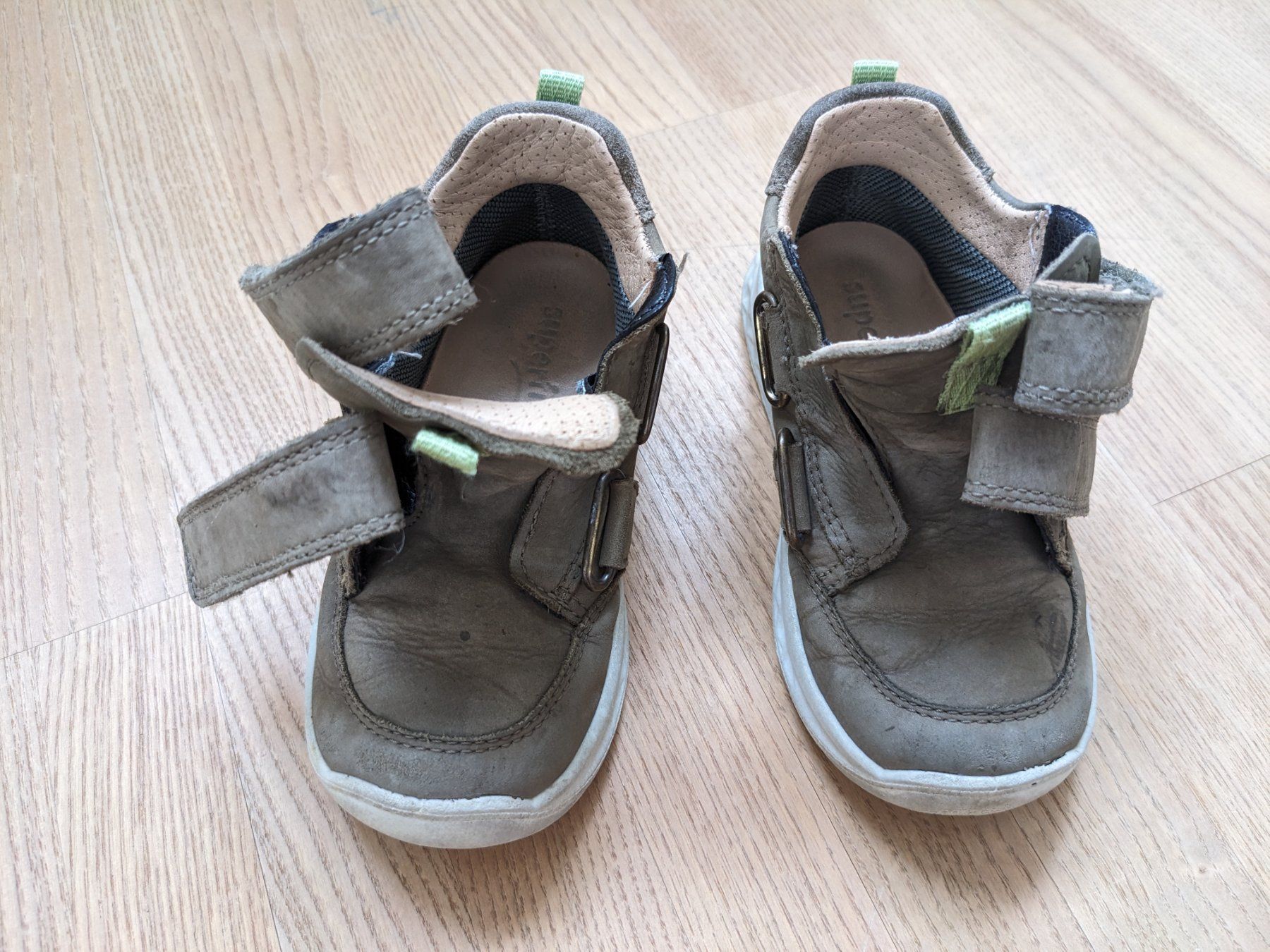 Superfit Schuhe für Jungen: Superfit Schuhe Grösse 24 – Gebraucht aus Wald ZH von andy_ch01 3