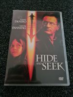 HIDE AND SEEK(6081)