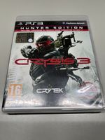 Crysis 3: Hunter Edition per PS3