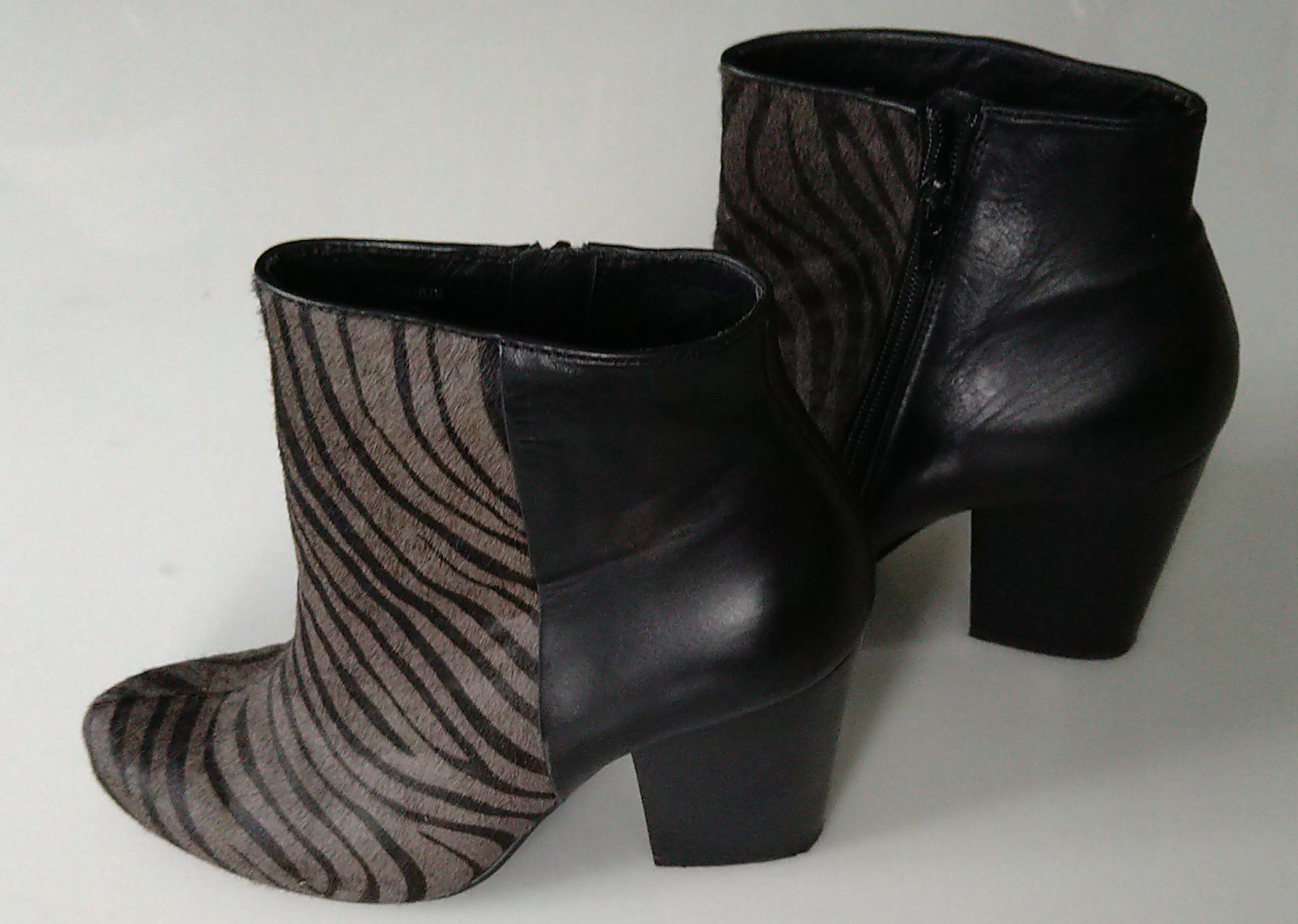 Scarpe da donna: Stiefeletten BELMONDO Gr. 40 – Nuovo (secondo la descrizione) da Degersheim venduto da 191maschina46