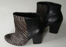 Stiefeletten BELMONDO Gr. 40