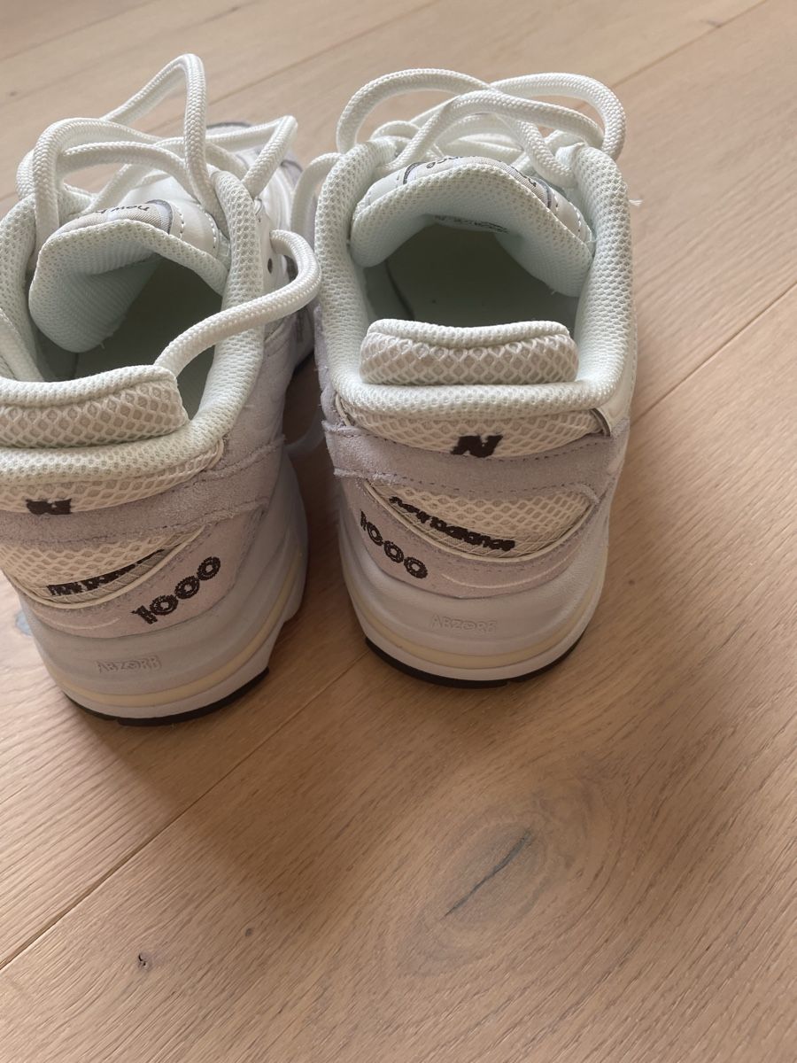 New Balance Scarpe da uomo: Neuer New Balance Sneaker EU 40 – Nuovo (secondo la descrizione) da haldenstein venduto da luc_57q6 4