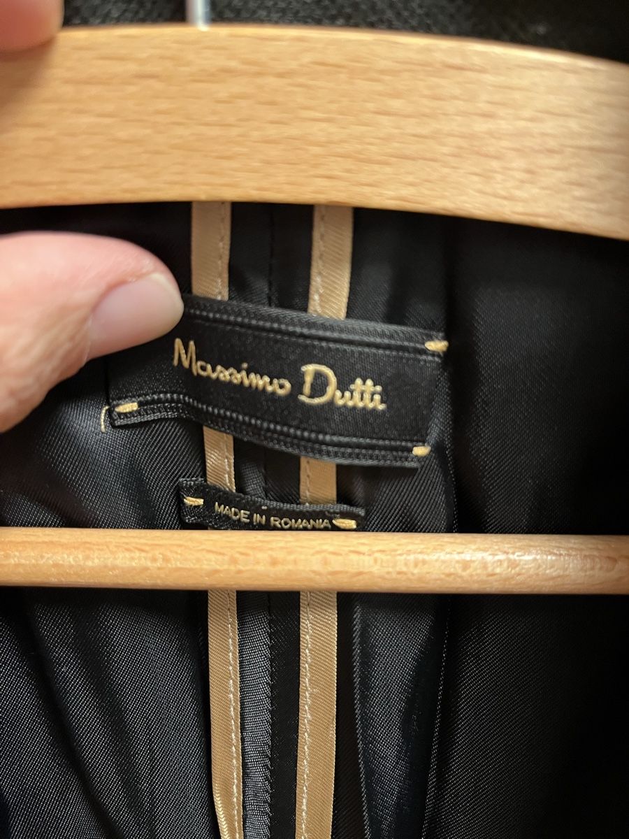 Massimo Dutti Vestes: Massimo Dutti Blazer – D'occasion à Wil SG par mar_2jrf 3