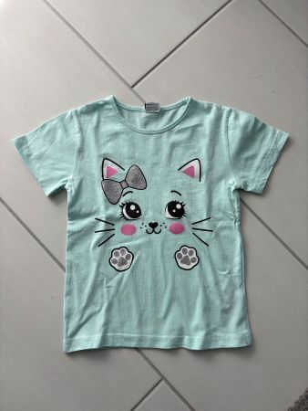 T-Shirt Gr. 116 NEU