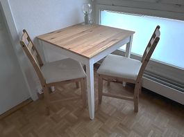 Kitchen table 74x74