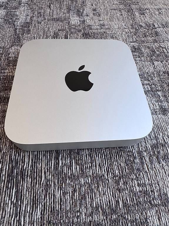 Apple PC: Mac mini M2 Pro  32 GB / 2 TB / 10 GbE – Usato da Bern venduto da hamlet36