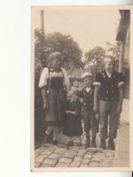 Photokarte unbekannt 1927