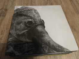 50 techno / acid vinyls