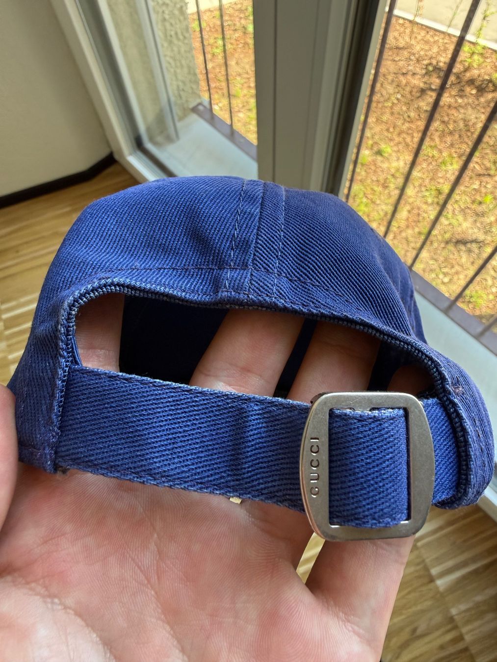 Gucci Autres vêtements & accessoires: Gucci cap – Neuf (Voir description) à Dübendorf par sst_xrp2 2