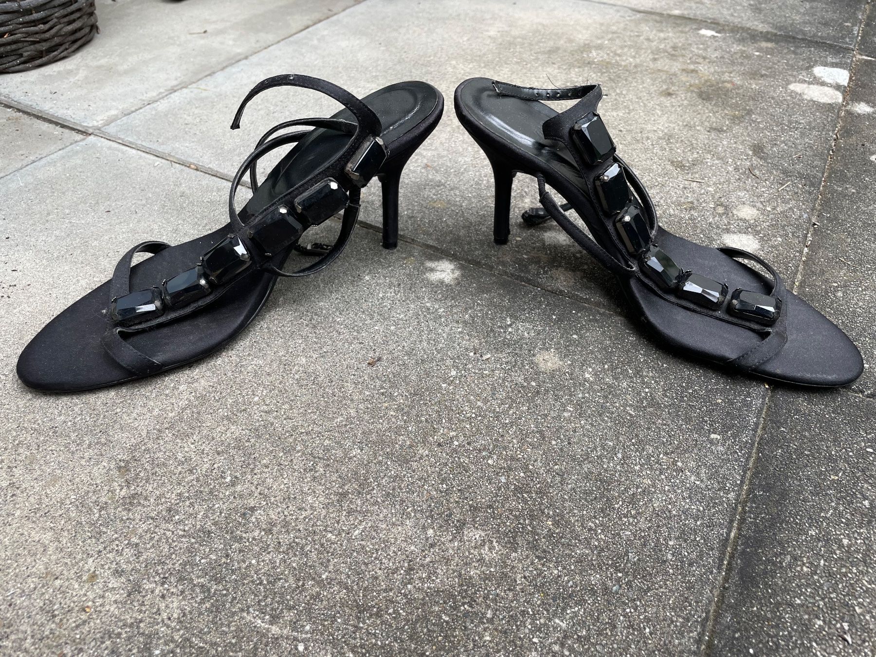 Zara Scarpe da donna: Sexy Heels – Usato da Dübendorf venduto da mon_p98h 3