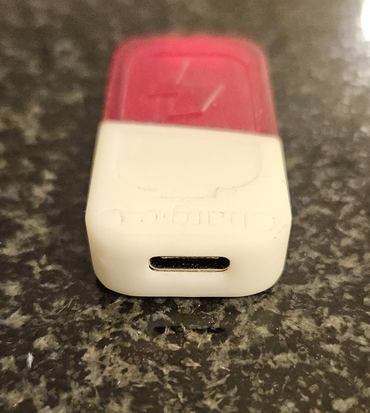 Caricabatterie: Chargie C - USB-C Ladegerät – Nuovo (secondo la descrizione) da Aesch BL venduto da mbe_96vl 2