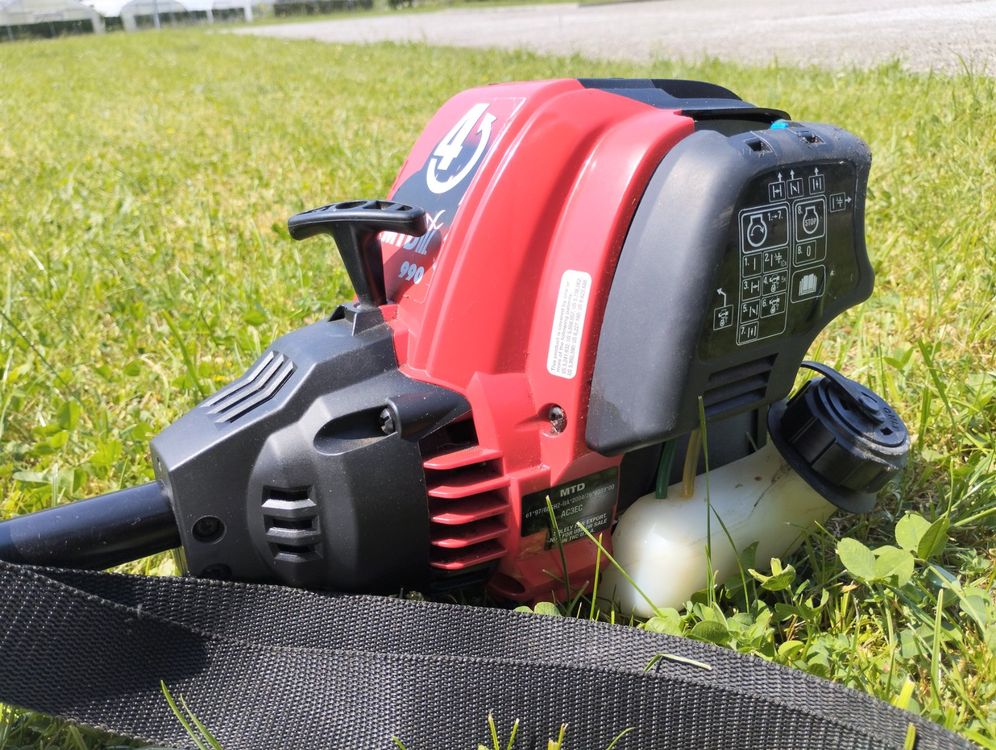 Faszinierend Motorsense Benzin Testsieger Bilder